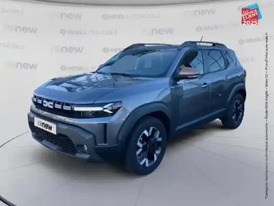 Gris schiste Occasion 2025 Dacia Duster Extreme SUV | 28 999 €