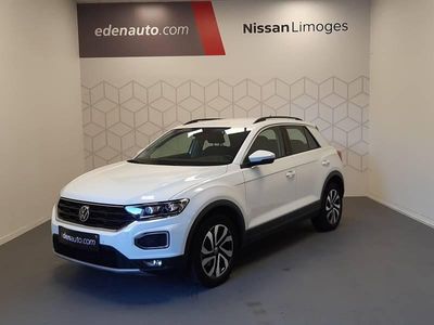 Occasion 2022 VW T-Roc Active SUV | 22 900 € (Prix juste)