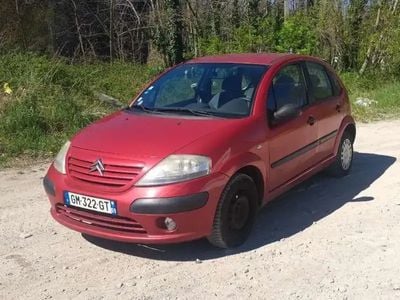 Citroën C3