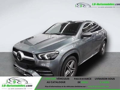 Mercedes GLE400