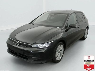 VW Golf VIII