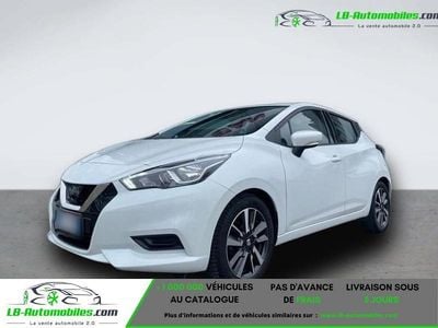 Occasion 2018 Nissan Micra Citadine | 16 300 €