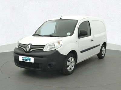 occasion Renault Kangoo Express BLUE DCI 115 - EXTRA R-LINK