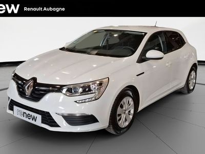 Renault Mégane IV