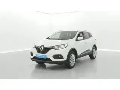 occasion Renault Kadjar Blue Dci 115 Business