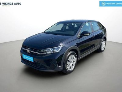 occasion VW Taigo Taigo 1.0 TSI 95 BVM5