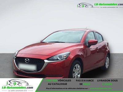 Occasion 2021 Mazda 2 Citadine | 18 900 € (Prix cher)