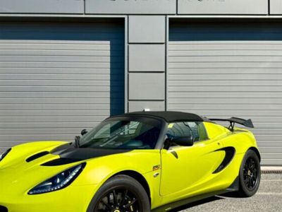 Lotus Elise