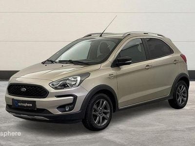 Ford Ka Plus