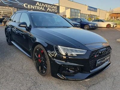 Audi RS4