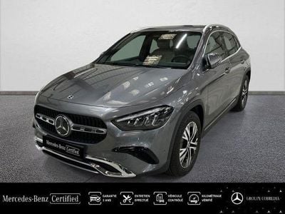 Mercedes GLA180