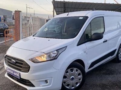 Occasion Ford Transit Connect Trend 100 ch (73 kW) 2023 Monospace