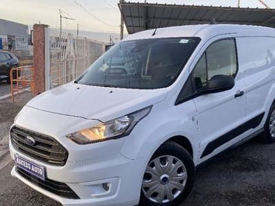Occasion 2023 Ford Transit Connect Trend Monospace | 17 990 €