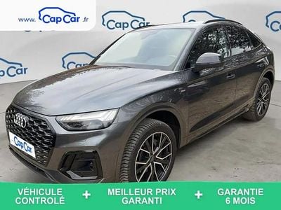Occasion Audi Q5 S-Line 204 ch (150 kW) 2021 SUV