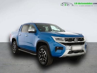 VW Amarok