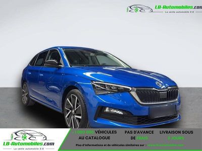 Occasion 2019 Skoda Scala Citadine | 23 400 € (Prix juste)