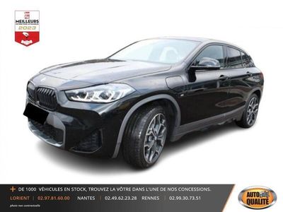 occasion BMW X2 Xdrive25e 220ch M Sport