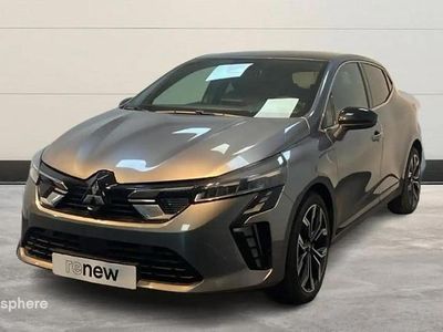 Gris Nouvelle 2025 Mitsubishi Colt Intense Berline | 19 499 € (Prix juste)