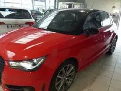 occasion Audi A1 1.2 Tfsi 86 Admired S-line