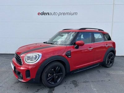 Mini Cooper Countryman