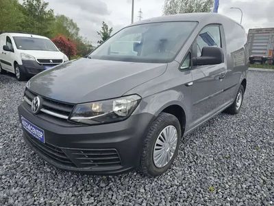 occasion VW Caddy 2.0 TDi TVAC // 1ER PROPRIO / GARANTIE 1 AN //