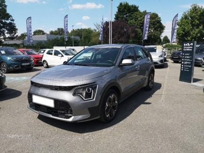 Kia e-Niro