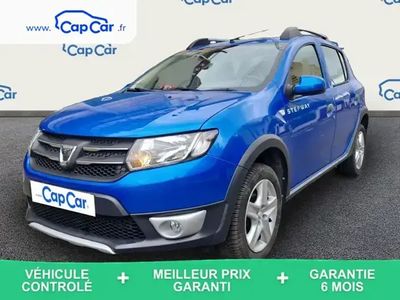 occasion Dacia Sandero Confort - 0.9 TCe 90