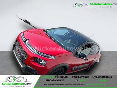 Occasion 2017 Citroën C3 PureTech Citadine | 15 700 €