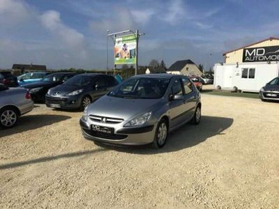 occasion Peugeot 307 2.0 HDI90 XR PRESENCE 5P