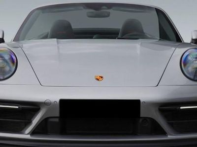 Argent Occasion 2022 Porsche 992 Cabriolet | 199 990 €