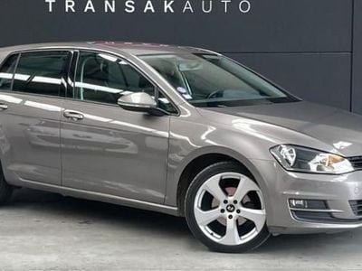 VW Golf VII
