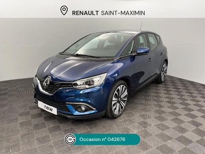 Renault Scénic IV