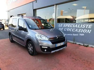 occasion Citroën Berlingo 1.6 BLUEHDI 100 S\u0026S ETG6