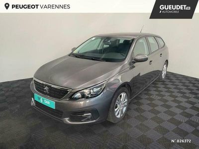 occasion Peugeot 308 1.5 BlueHDi 130ch S&S Active Business EAT8