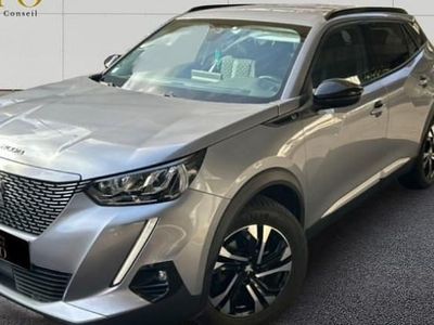 Occasion Peugeot e-2008 100 kW (136 ch) 2022 SUV