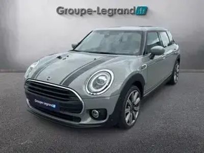 Mini One Clubman