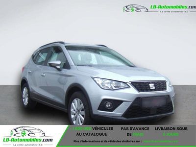 Occasion 2018 Seat Arona SUV | 15 800 € (Prix assez cher)