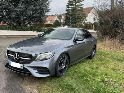 Occasion 2018 Mercedes E220 Berline | 18 900 €