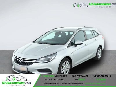 Occasion 2019 Opel Astra Edition Break | 16 900 € (Prix assez cher)