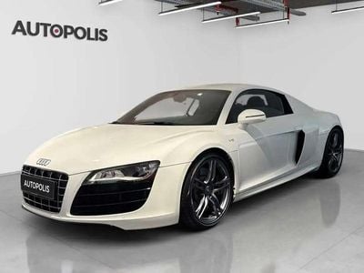 Audi R8 Coupé
