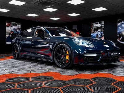 occasion Porsche Panamera Turbo S 4.0 V8 700ch