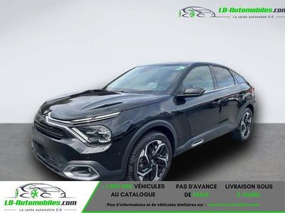 Occasion 2024 Citroën C4 Berline | 24 000 € (Prix juste)