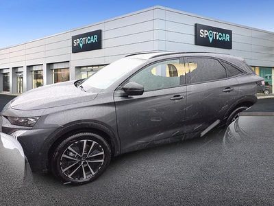 Gris Occasion 2025 DS Automobiles DS7 Crossback SUV | 42 890 € (Prix cher)