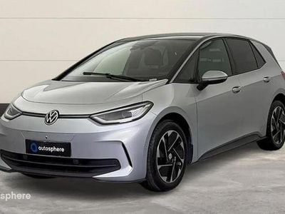 Biton Occasion 2024 VW ID.3 Pro Citadine | 26 499 € (Super prix)