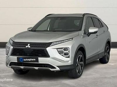 Gris Occasion 2023 Mitsubishi Eclipse Cross SUV | 29 499 € (Prix cher)
