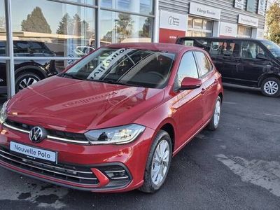 VW Polo