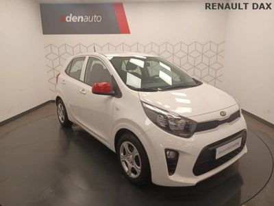 occasion Kia Picanto 1.0 DPi 67ch ISG BVM5 Active