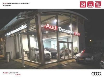 occasion Audi A1 1.0 TFSI 95ch ultra Ambiente