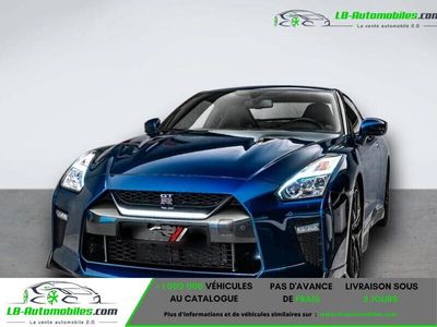 occasion Nissan GT-R 3.8 V6 570