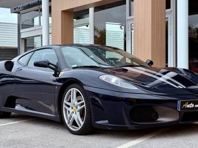 Ferrari F430